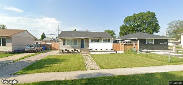 720 Hoskin Avenue（加拿大曼尼托巴省溫尼伯市）房屋照片