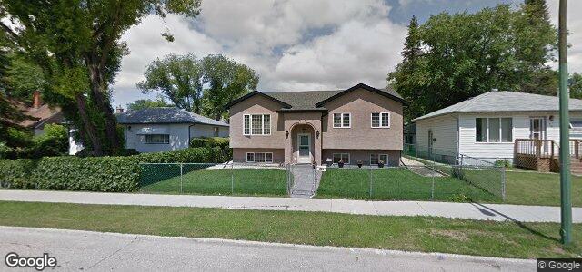 721 Government Avenue（加拿大曼尼托巴省溫尼伯市）房屋照片