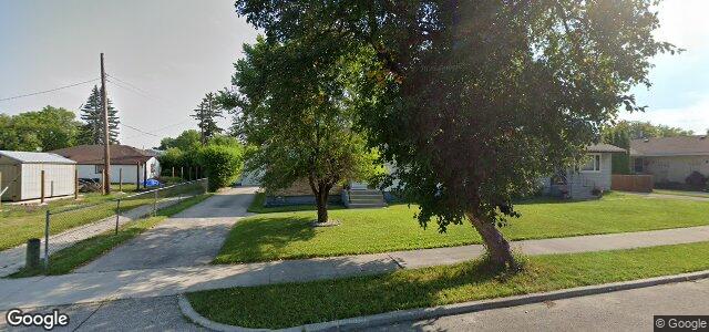 721 Robin Hood Crescent（加拿大曼尼托巴省溫尼伯市）房屋照片