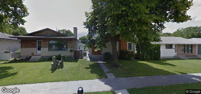 724 Government Avenue（加拿大曼尼托巴省温尼伯市）房屋照片