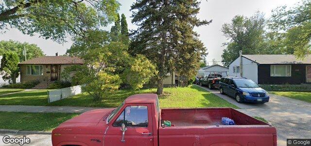 725 Nottingham Avenue（加拿大曼尼托巴省溫尼伯市）房屋照片