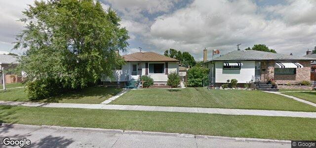 Photo of 725 Prince Rupert Avenue in Winnipeg, Manitoba