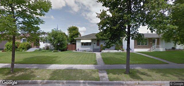 Larawan ng 725 Simpson Avenue sa Winnipeg, Manitoba