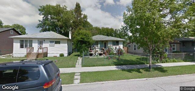 729 Government Avenue（加拿大曼尼托巴省溫尼伯市）房屋照片