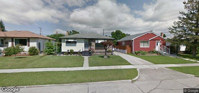 Larawan ng 729 Prince Rupert Avenue sa Winnipeg, Manitoba