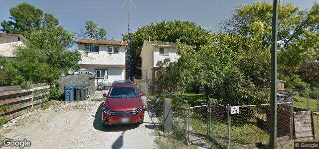 73 Girdwood Crescent（加拿大曼尼托巴省溫尼伯市）房屋照片