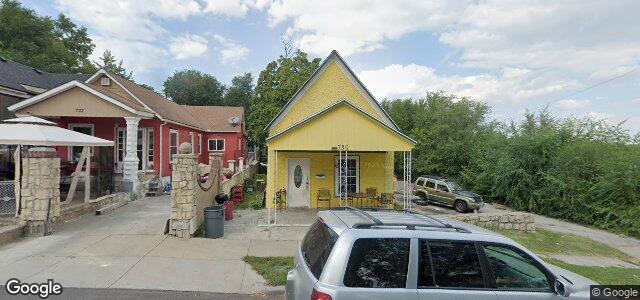 730 Simpson Avenue（加拿大曼尼托巴省溫尼伯市）房屋照片