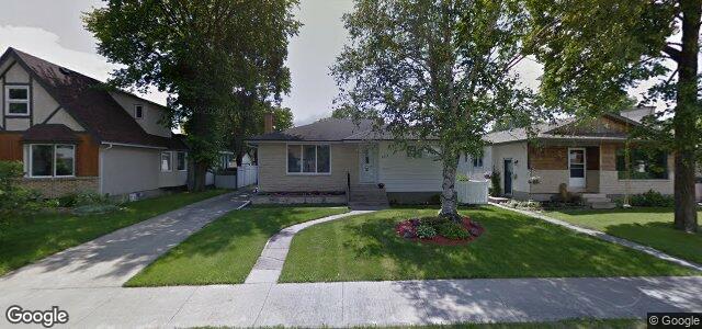 732 Government Avenue（加拿大曼尼托巴省溫尼伯市）房屋照片