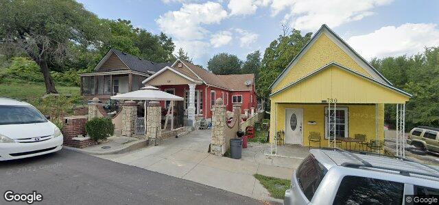 732 Simpson Avenue（加拿大曼尼托巴省溫尼伯市）房屋照片