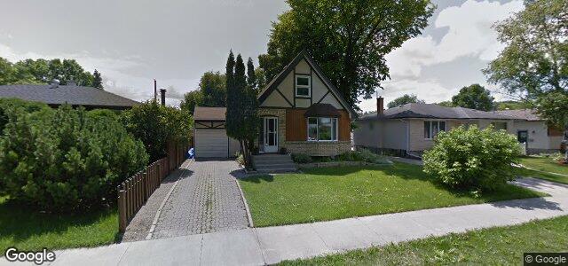 734 Government Avenue（加拿大曼尼托巴省溫尼伯市）房屋照片