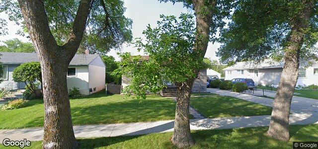 736 Adamdell Crescent（加拿大曼尼托巴省溫尼伯市）房屋照片