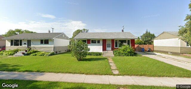 736 Hoskin Avenue（加拿大曼尼托巴省溫尼伯市）房屋照片