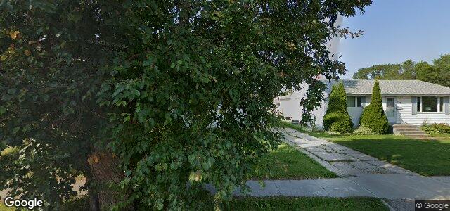 736 Robin Hood Crescent（加拿大曼尼托巴省溫尼伯市）房屋照片