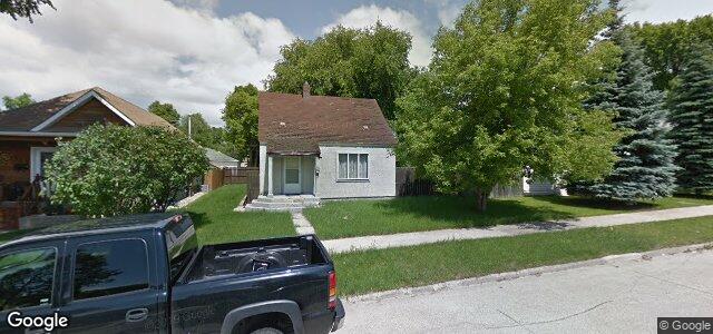 737 Moncton Avenue（加拿大曼尼托巴省温尼伯市）房屋照片
