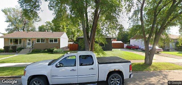 737 Nottingham Avenue（加拿大曼尼托巴省溫尼伯市）房屋照片