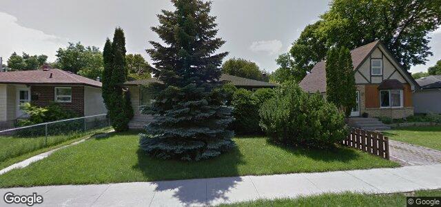 738 Government Avenue（加拿大曼尼托巴省溫尼伯市）房屋照片