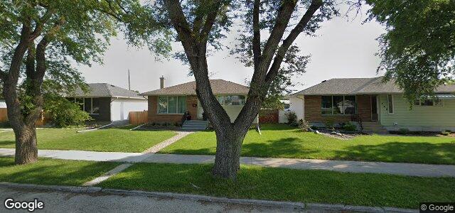 739 Hoskin Avenue（加拿大曼尼托巴省溫尼伯市）房屋照片