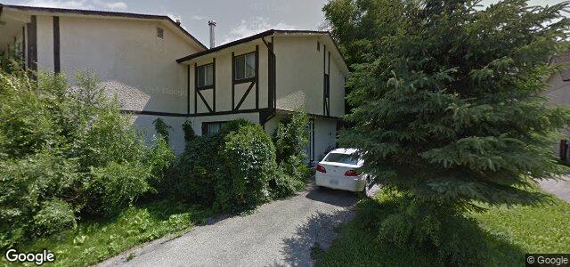 74 Brewer Crescent（加拿大曼尼托巴省溫尼伯市）房屋照片