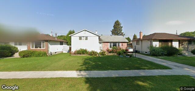 74 Tudor Crescent（加拿大曼尼托巴省溫尼伯市）房屋照片