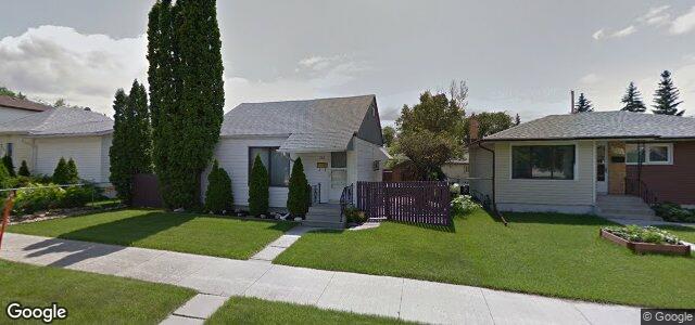 740 Moncton Avenue（加拿大曼尼托巴省溫尼伯市）房屋照片