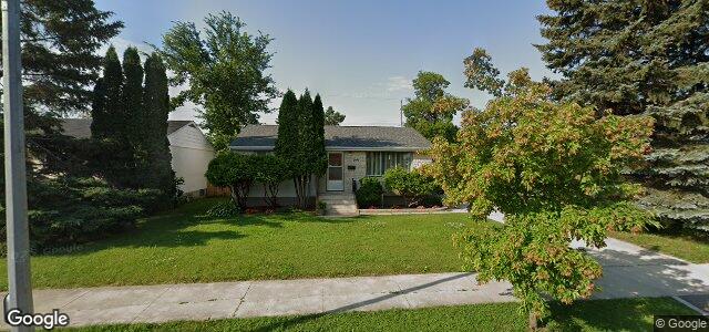 740 Robin Hood Crescent（加拿大曼尼托巴省溫尼伯市）房屋照片