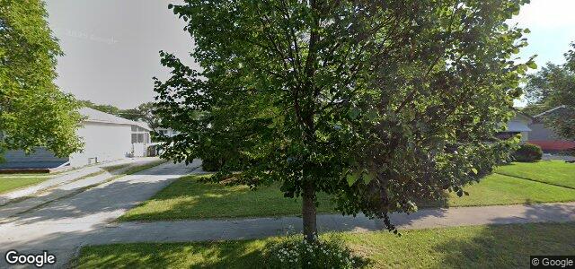 741 Adamdell Crescent（加拿大曼尼托巴省溫尼伯市）房屋照片