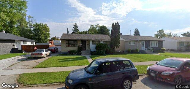 741 Nottingham Avenue（加拿大曼尼托巴省溫尼伯市）房屋照片