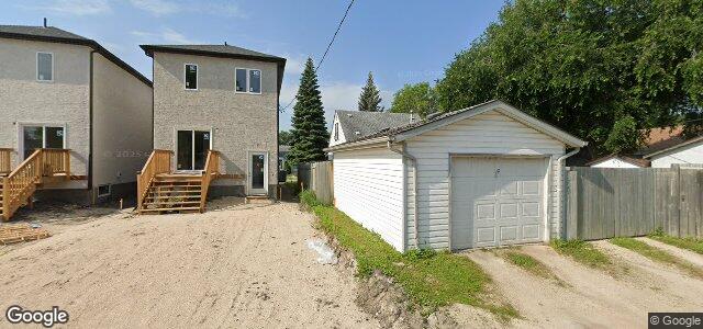 743 Moncton Avenue（加拿大曼尼托巴省溫尼伯市）房屋照片