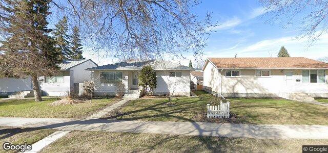 743 Munroe Avenue（加拿大曼尼托巴省溫尼伯市）房屋照片