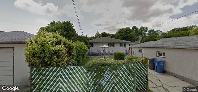 743 Simpson Avenue（加拿大曼尼托巴省溫尼伯市）房屋照片