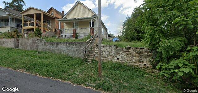 744 Simpson Avenue（加拿大曼尼托巴省溫尼伯市）房屋照片