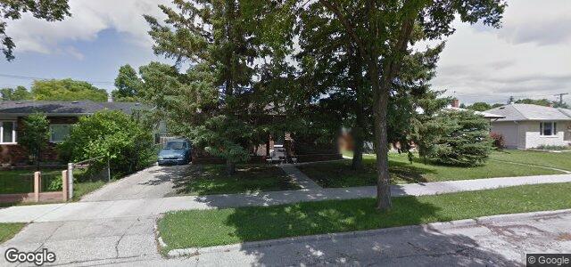 745 Consol Avenue（加拿大曼尼托巴省溫尼伯市）房屋照片