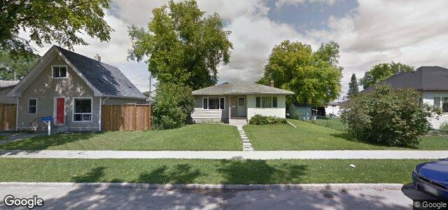 745 Government Avenue（加拿大曼尼托巴省溫尼伯市）房屋照片