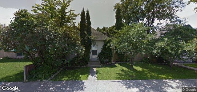 748 Government Avenue（加拿大曼尼托巴省溫尼伯市）房屋照片