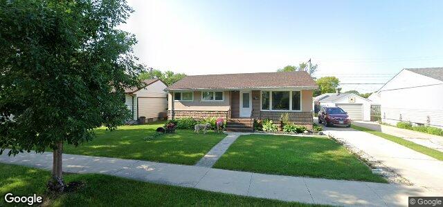 748 Hoskin Avenue（加拿大曼尼托巴省溫尼伯市）房屋照片