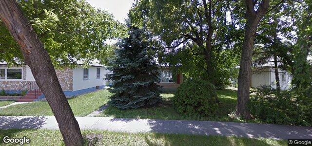 748 Prince Rupert Avenue（加拿大曼尼托巴省溫尼伯市）房屋照片
