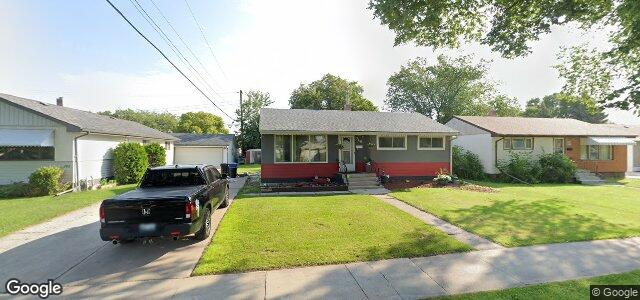 749 Adamdell Crescent（加拿大曼尼托巴省溫尼伯市）房屋照片