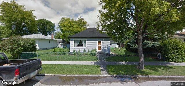 749 Government Avenue（加拿大曼尼托巴省溫尼伯市）房屋照片