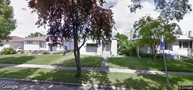Photo of 749 Prince Rupert Avenue in Winnipeg, Manitoba