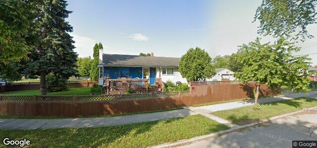 750 Adamdell Crescent（加拿大曼尼托巴省溫尼伯市）房屋照片