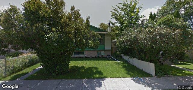 750 Government Avenue（加拿大曼尼托巴省溫尼伯市）房屋照片