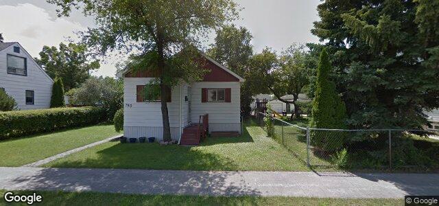 750 Moncton Avenue（加拿大曼尼托巴省溫尼伯市）房屋照片