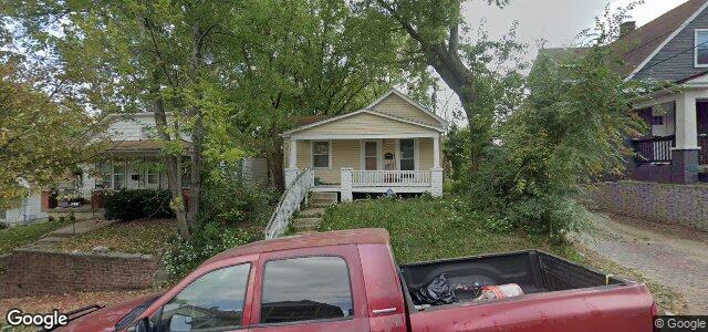 751 Simpson Avenue（加拿大曼尼托巴省溫尼伯市）房屋照片