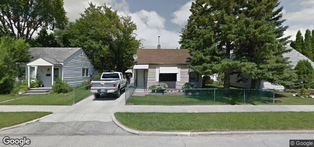 Photo of 753 Moncton Avenue in Winnipeg, Manitoba