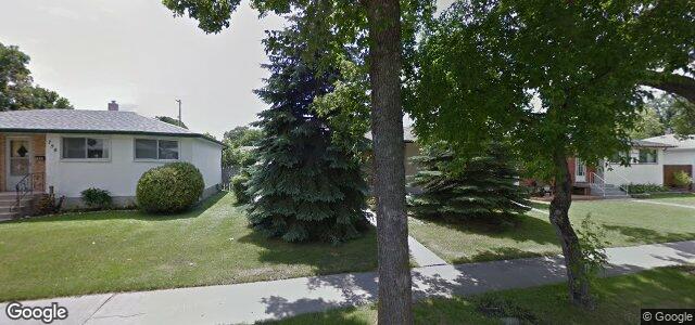 754 Fleming Avenue（加拿大曼尼托巴省溫尼伯市）房屋照片