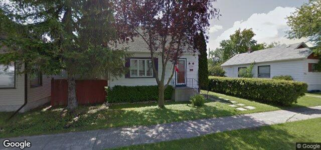 754 Moncton Avenue（加拿大曼尼托巴省溫尼伯市）房屋照片