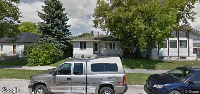 755 Government Avenue（加拿大曼尼托巴省溫尼伯市）房屋照片