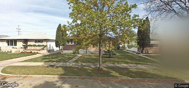 755 Simpson Avenue（加拿大曼尼托巴省溫尼伯市）房屋照片