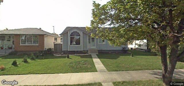 756 Simpson Avenue（加拿大曼尼托巴省溫尼伯市）房屋照片