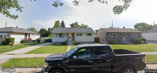 757 Nottingham Avenue（加拿大曼尼托巴省溫尼伯市）房屋照片